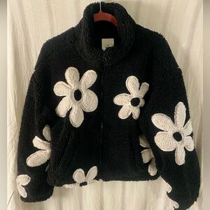 FLOWER POWER SHERPA - Thread & Supply